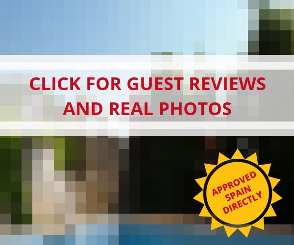 www.hostal-franciscosalinas.es - check out latest independent reviews