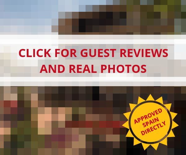 www.hostal-infantaleonor.com - check out latest independent reviews