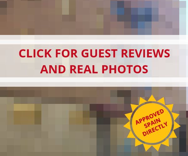 www.hostal-juanito.com - check out latest independent reviews