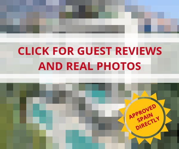 www.hostal-laparada.es - check out latest independent reviews
