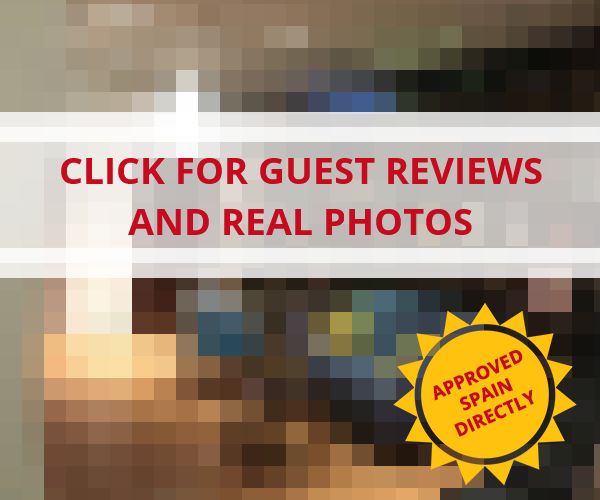 www.hostal-laplata.com - check out latest independent reviews