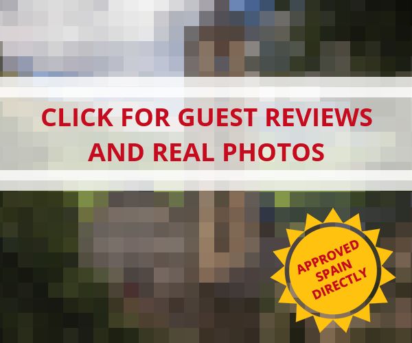 www.hostal-laplaza.com - check out latest independent reviews