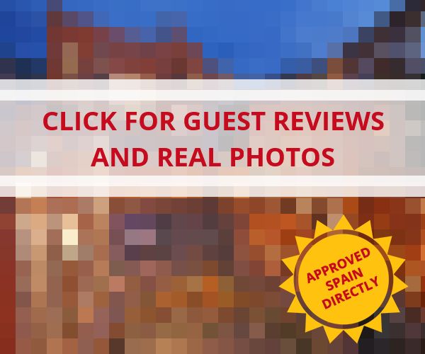 www.hostal-laposada.com - check out latest independent reviews