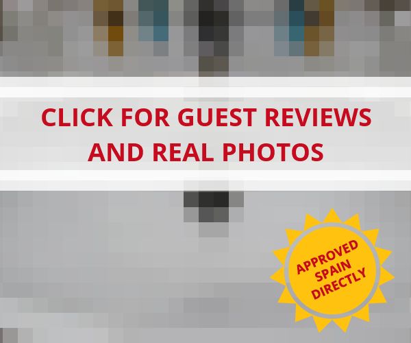 www.hostal-lazamora.com - check out latest independent reviews