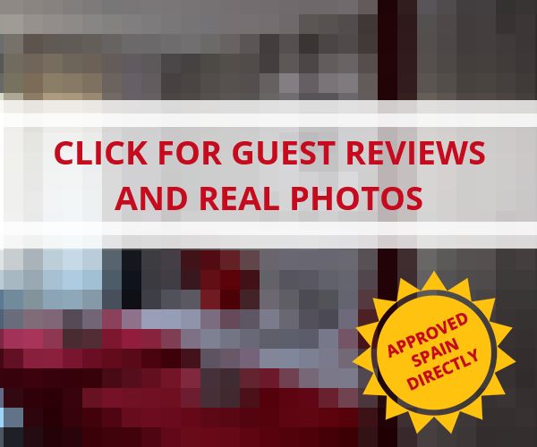 www.hostal-madridsol.com - check out latest independent reviews