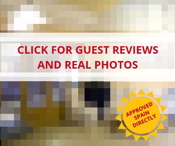 www.hostal-orejas.es - check out latest independent reviews