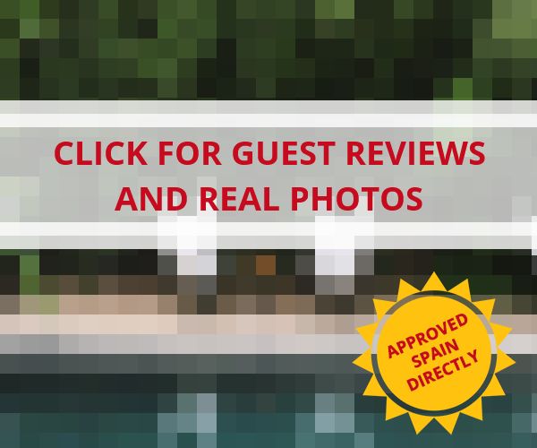 www.hostal-pacos.com - check out latest independent reviews
