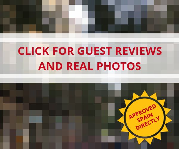 www.hostal-palacios.com - check out latest independent reviews