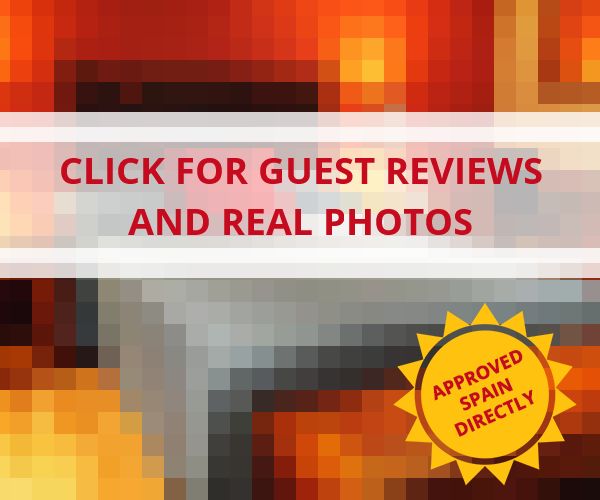 www.hostal-plaza.com - check out latest independent reviews