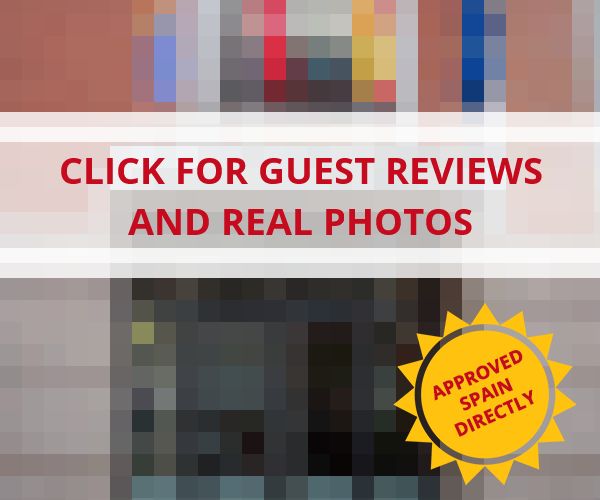 www.hostal-plazamayor.com - check out latest independent reviews