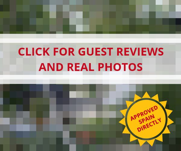 www.hostal-sanbenito.com - check out latest independent reviews
