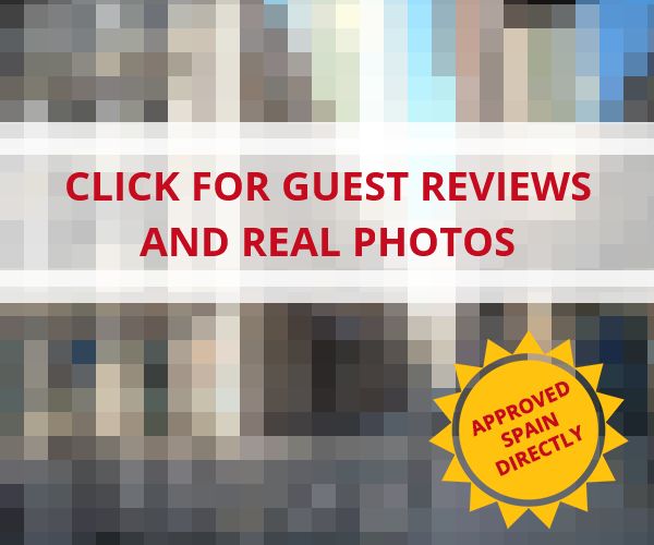 www.hostal-sanfernando.com - check out latest independent reviews