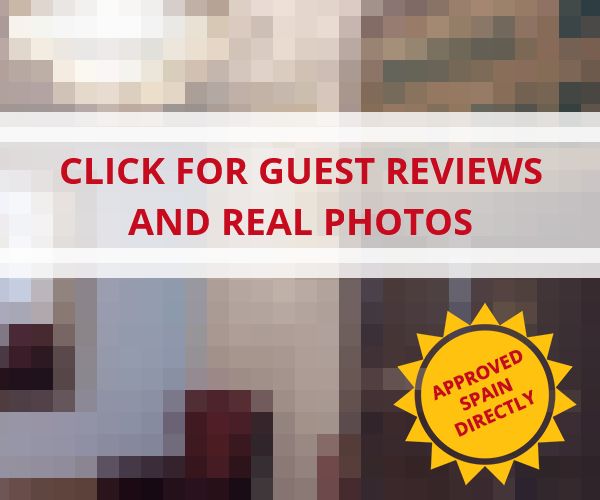 www.hostal-sanmartin.com - check out latest independent reviews