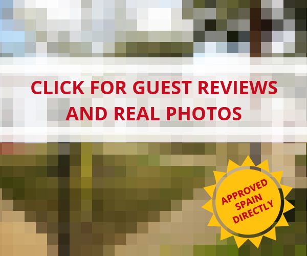 www.hostal-vcentenario.com - check out latest independent reviews