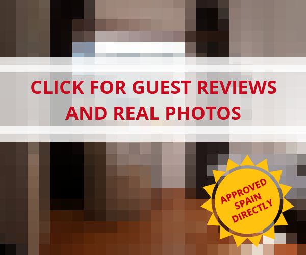www.hostal-villa-primavera.es - check out latest independent reviews