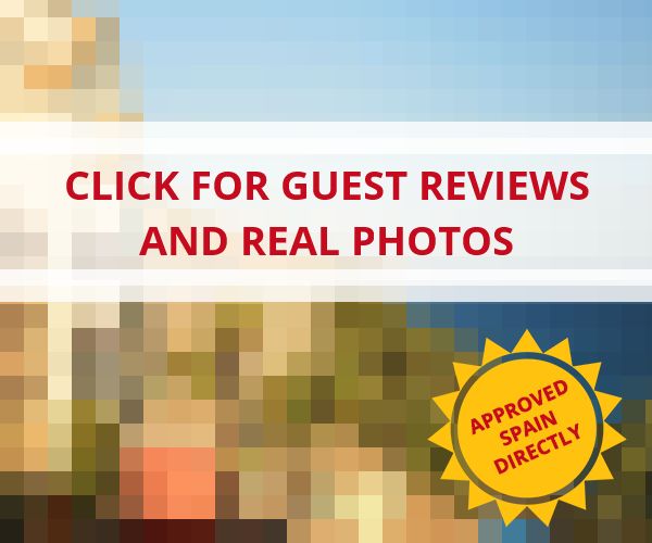www.hostal3hermanos.es - check out latest independent reviews