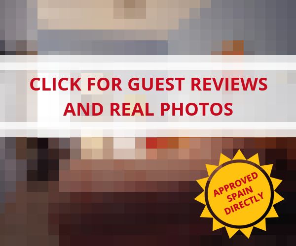 www.hostal7soles.es - check out latest independent reviews