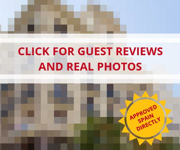 www.hostalabadia.com - check out latest independent reviews