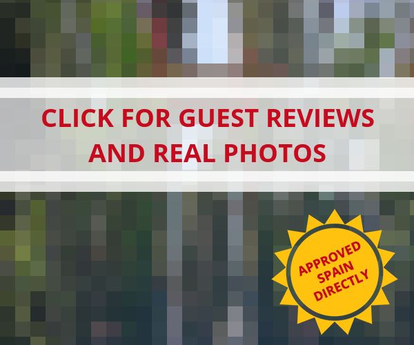 www.hostalabril.com - check out latest independent reviews