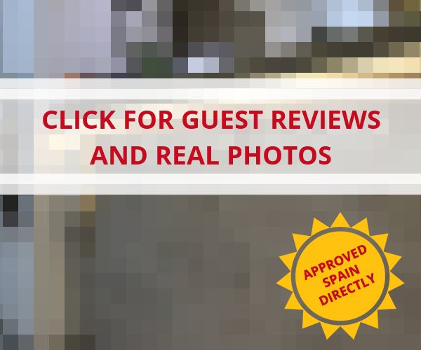 www.hostalabrilmadrid.com - check out latest independent reviews