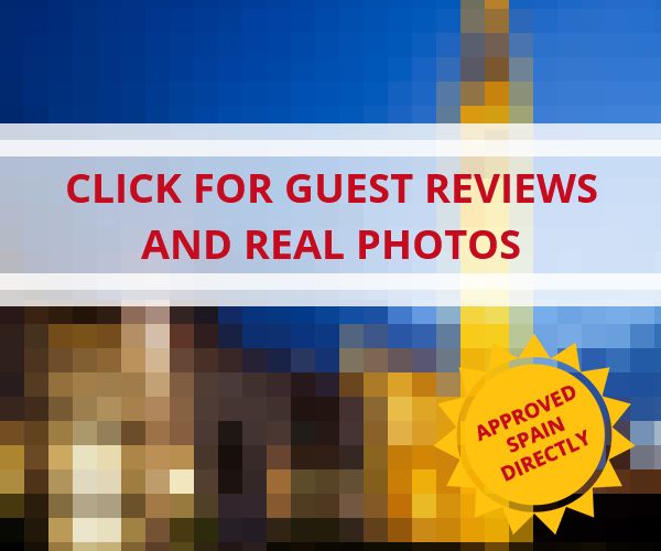 www.hostalacamelia.com - check out latest independent reviews