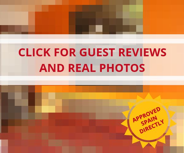www.hostalacella.com - check out latest independent reviews
