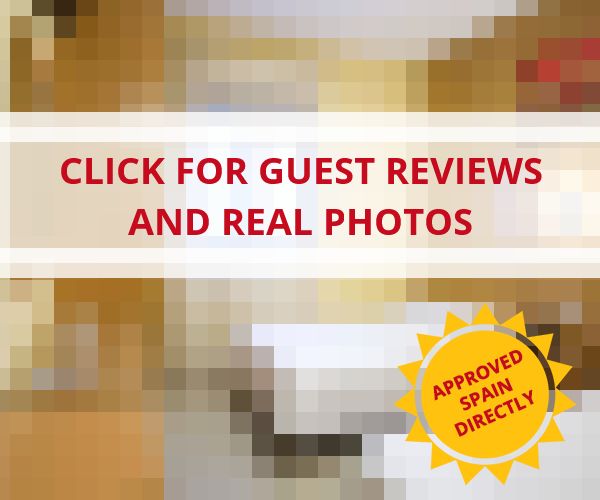www.hostalacueductolosmilagrosmerida.com - check out latest independent reviews