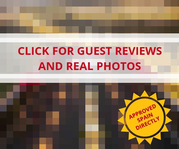 www.hostaladriasantaana.com - check out latest independent reviews