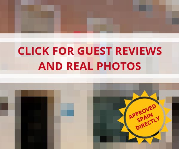 www.hostalagranja.es - check out latest independent reviews