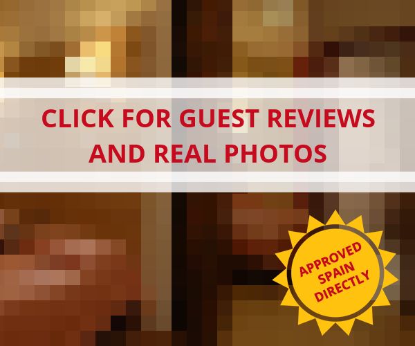 www.hostalaguilar.com - check out latest independent reviews
