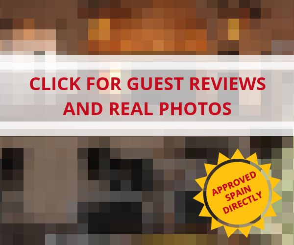 www.hostalainoa.com - check out latest independent reviews