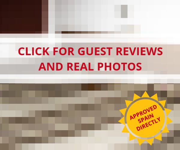 www.hostalaisaochoa.es - check out latest independent reviews