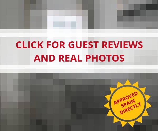 www.hostalalameda.com - check out latest independent reviews