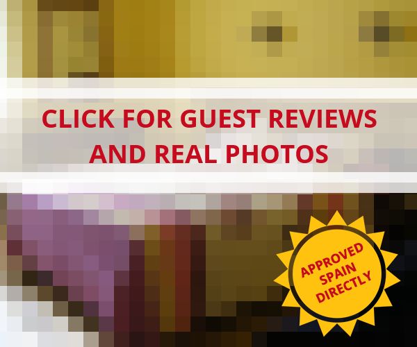 www.hostalalamedasantiago.com - check out latest independent reviews