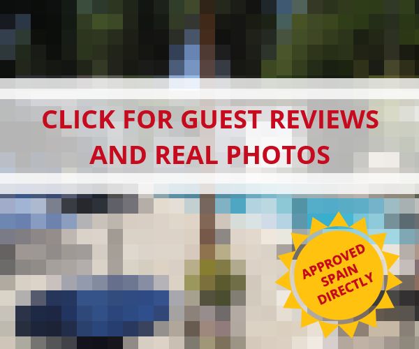 www.hostalalarico.com - check out latest independent reviews