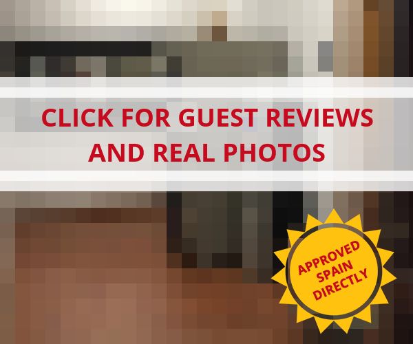 www.hostalalaska.es - check out latest independent reviews