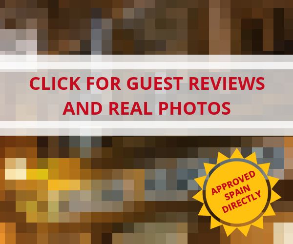 www.hostalalboran.es - check out latest independent reviews