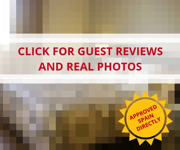 www.hostalalcala.es - check out latest independent reviews