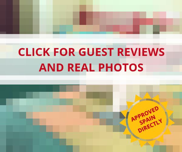 www.hostalalcanadre.com - check out latest independent reviews