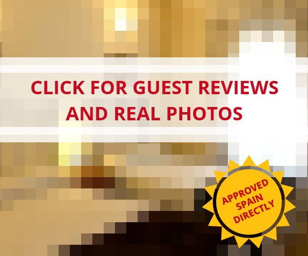 www.hostalalcantara.com - check out latest independent reviews