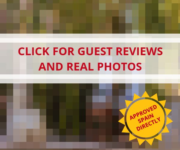 www.hostalalcarayon.es - check out latest independent reviews