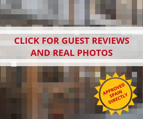 www.hostalalcazabateruel.com - check out latest independent reviews