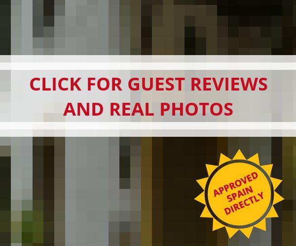 www.hostalalcazarcordoba.com - check out latest independent reviews