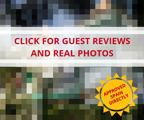 www.hostalalegre.com - check out latest independent reviews