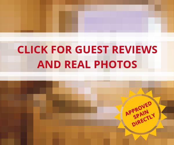www.hostalalfonso.com - check out latest independent reviews
