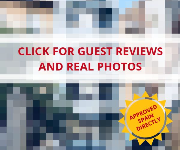 www.hostalalicantecampoy.com - check out latest independent reviews
