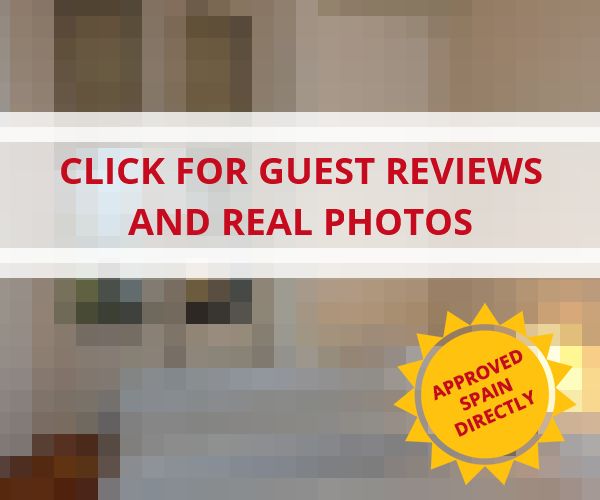 www.hostalalistana.com - check out latest independent reviews
