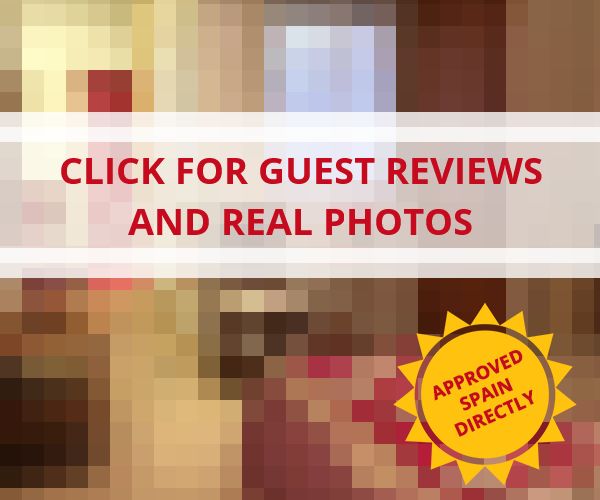 www.hostalaliste.net - check out latest independent reviews