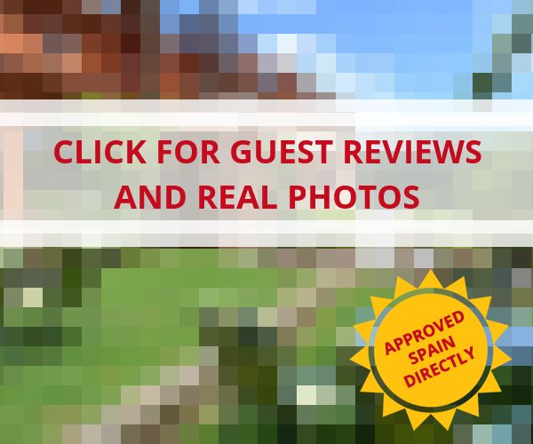 www.hostalalmanzor.com - check out latest independent reviews