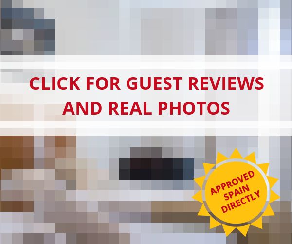 www.hostalalogar.com - check out latest independent reviews